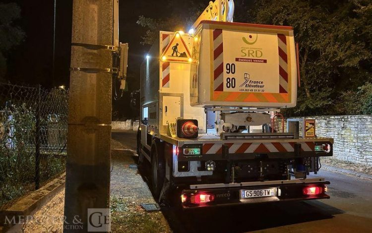 IVECO NACELLE EUROCARGO 160-210 GNV – EN DESIGNATION BLANC GS-906-TW