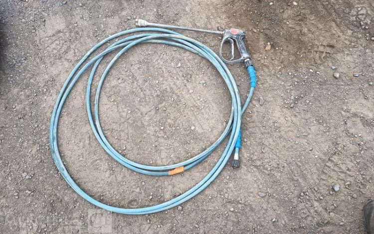 PL2M MACHINE A PROJETER PH9TCL TRACTABLE – DIESEL – PTAC : 750 KGS – ANNEE 2022  PH9TCL