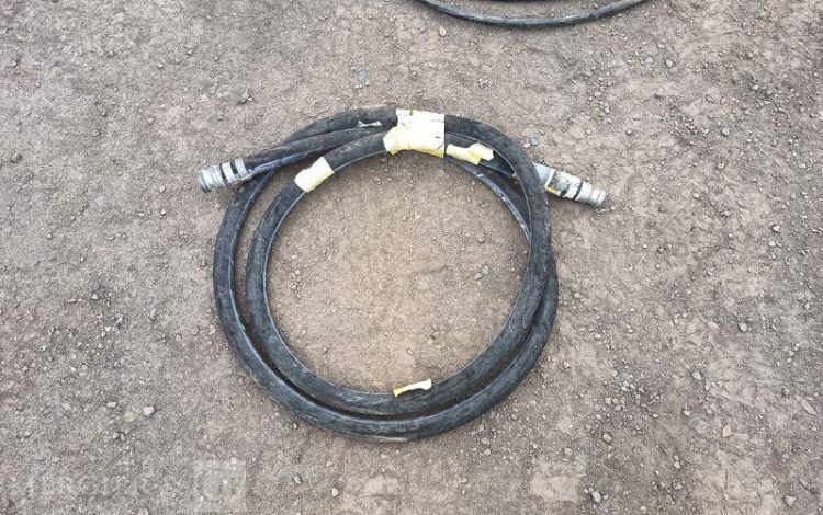 PL2M MACHINE A PROJETER PH9TCL TRACTABLE – DIESEL – PTAC : 750 KGS – ANNEE 2022  PH9TCL