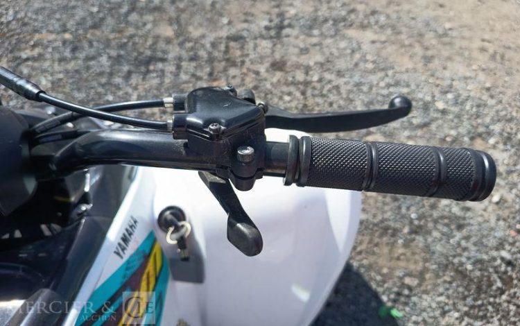 YAMAHA QUAD YFM RAPTOR VERSION 90 CM3 AVEC CLES  QUAD1
