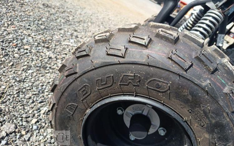 YAMAHA QUAD YFM RAPTOR VERSION 90 CM3 AVEC CLES  QUAD1