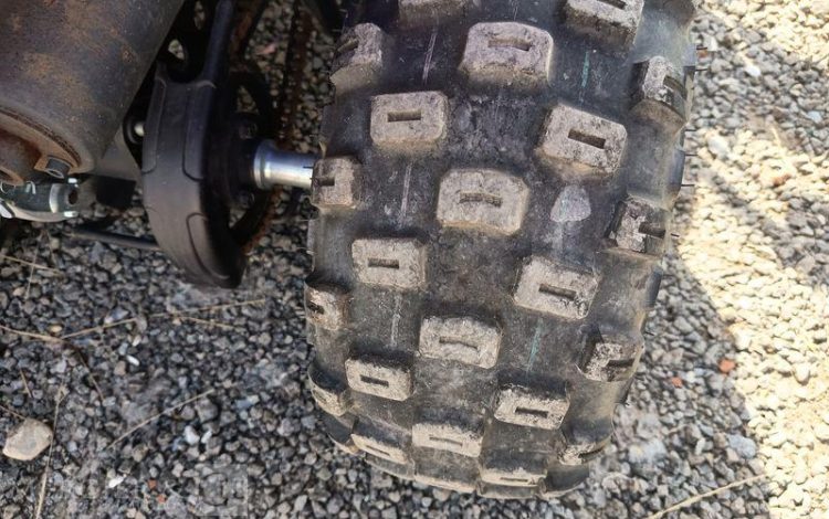 YAMAHA QUAD YFM RAPTOR VERSION 50CM3 ET SES CLES  QUAD2