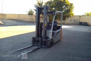 STILL CHARIOT ELEVATEUR MAT FRONTAL RX20-16 – 1T6 – 2431H – AN2018  RX20