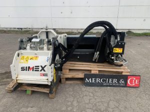 SIMEX PLC 18HP  SPLC18HP