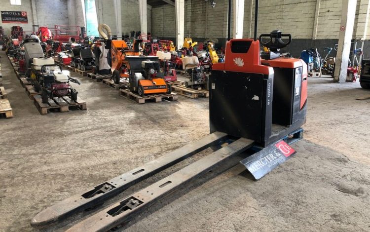 TOYOTA OSE250  YD43914