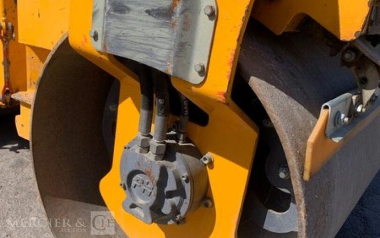 HAMM HD12VV  ROU010210