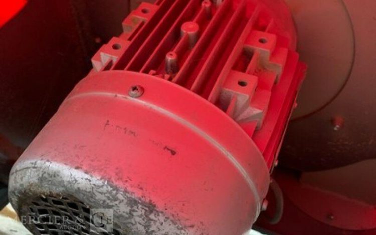 STIVENT ROCKSTER 2  INS010144