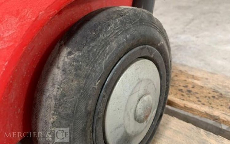 STIVENT ROCKSTER 2  INS010144