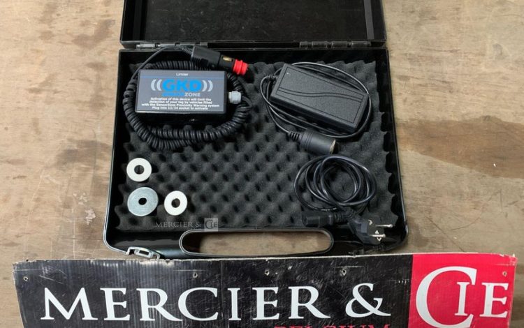GABEL-SCHMIDT SENSORZONE  LIM010000