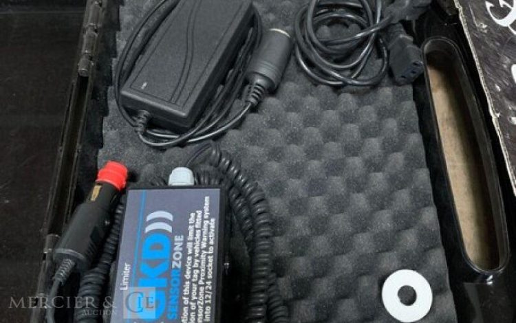 GABEL-SCHMIDT SENSORZONE  LIM010000