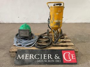ACF SF18  AER010000