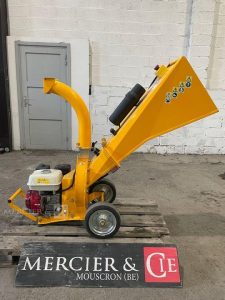 CARAVAGGI TRX50S  BRO010098