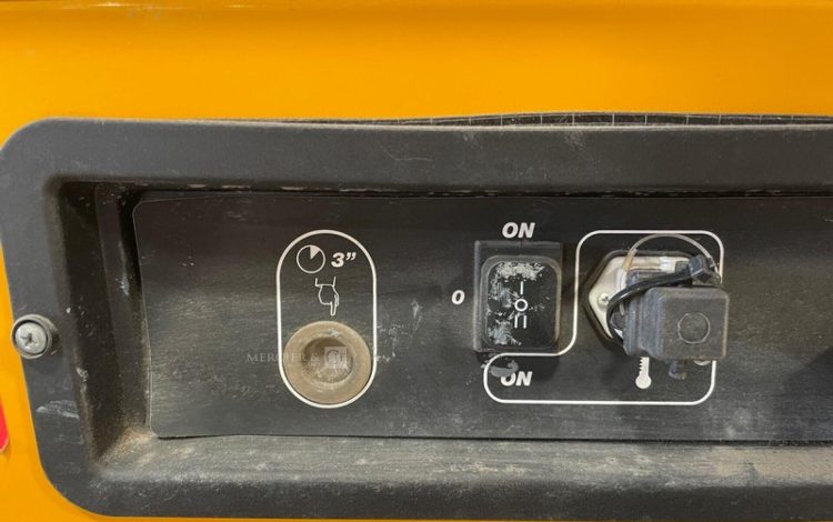 SOVELOR GE105  CHA010009