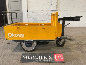 KRYOLE   CME010008