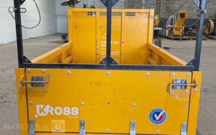 KRYOLE   CME010008