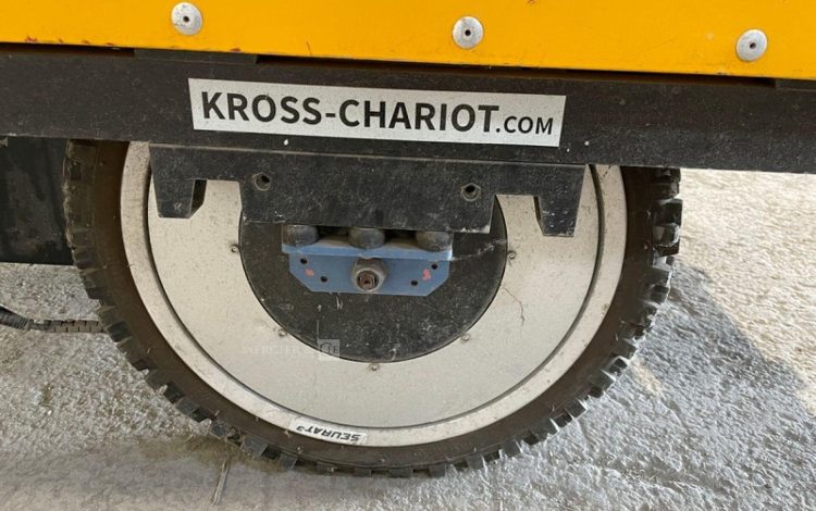 KRYOLE   CME010008