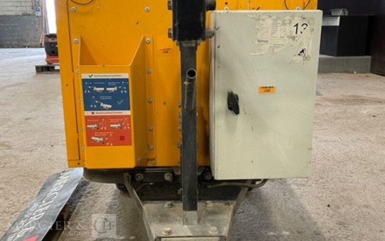 KRYOLE   CME010008