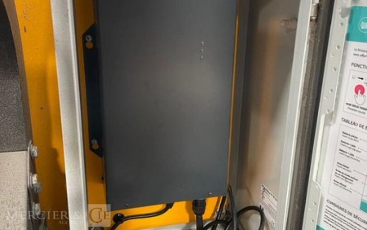 KRYOLE   CME010008