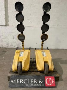 TEMPO KR11 01 C 19  FEU748206