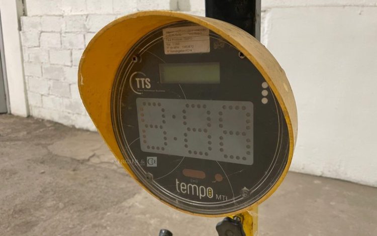 TEMPO KR11 01 C 19  FEU748206