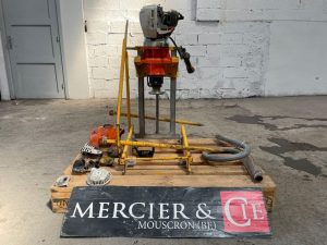 GÖLZ KB350  FOR010189
