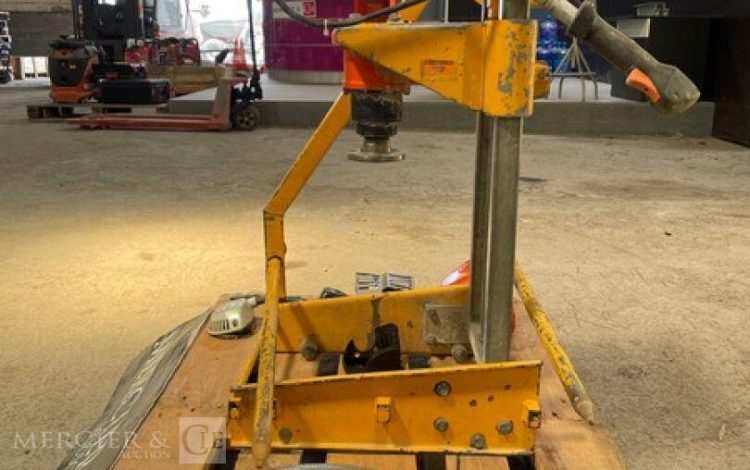 GÖLZ KB350  FOR010189