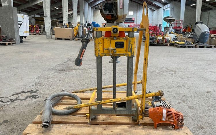 GÖLZ KB350  FOR010189