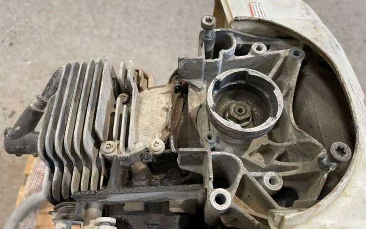 GÖLZ KB350  FOR010189