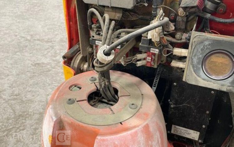 FENWICK L10  GER742632