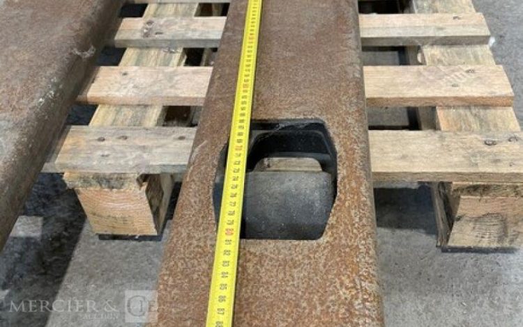 FENWICK L10  GER742632