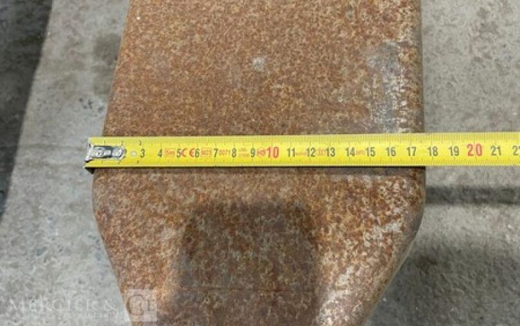 FENWICK L10  GER742632