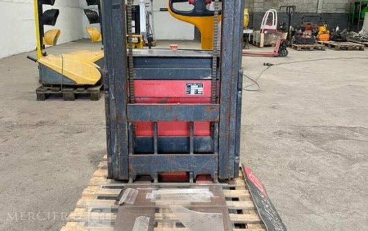 FENWICK L10  GER742632