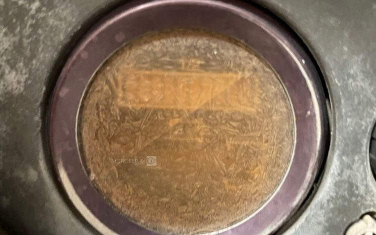 FENWICK L10  GER742632
