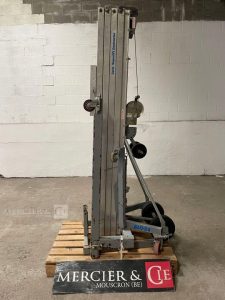 GENIE SLC-24  LEV011043