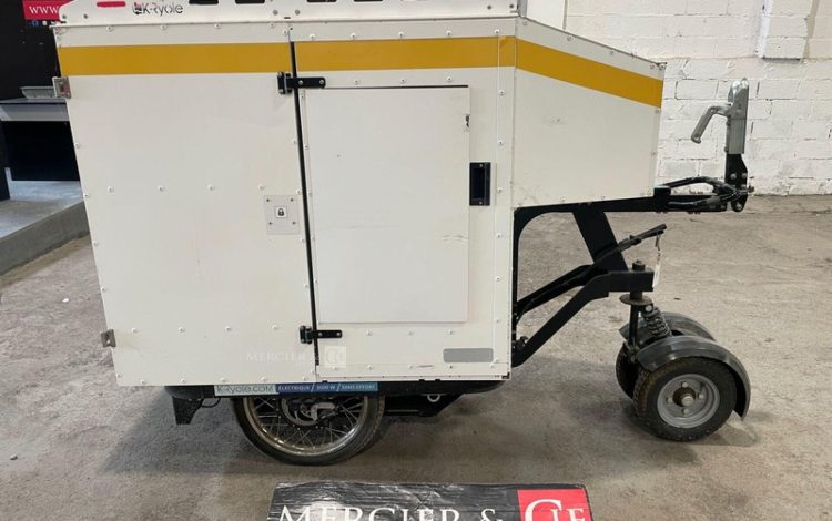 K-RYOLE KRR-011PF  RVE010009