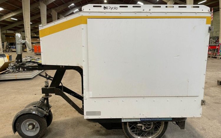 K-RYOLE KRR-011PF  RVE010009