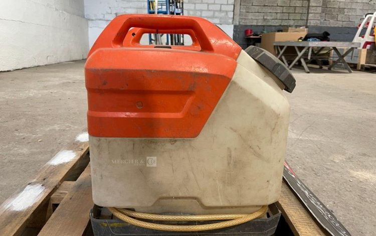 HUSQVARNA WT15I  TAN011043