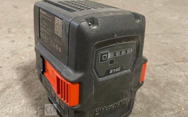 HUSQVARNA WT15I  TAN011043