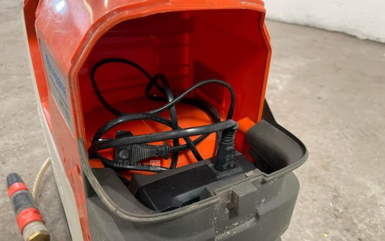 HUSQVARNA WT15I  TAN011043