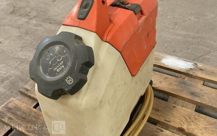 HUSQVARNA WT15I  TAN011043