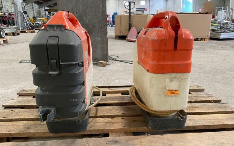 HUSQVARNA WT15I  TAN011043
