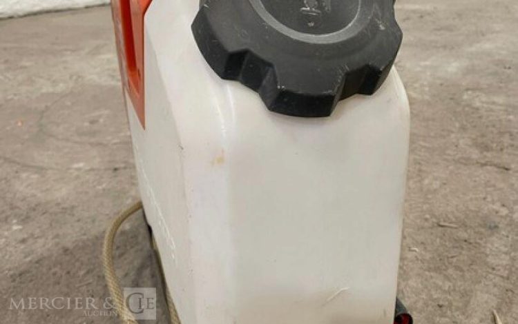HUSQVARNA WT15I  TAN011043