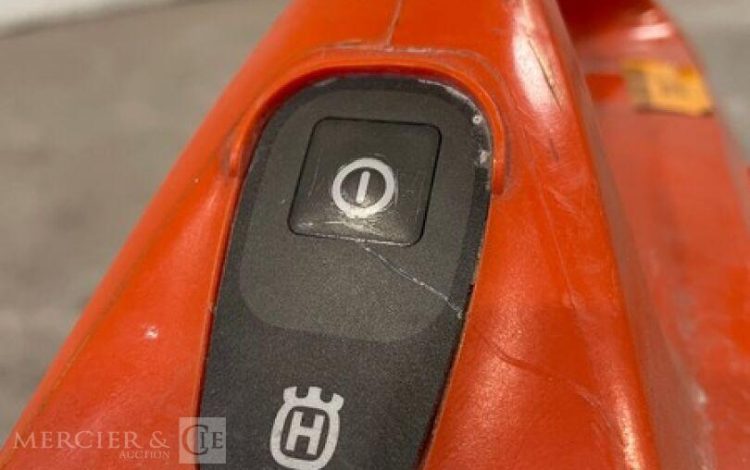 HUSQVARNA WT15I  TAN011043
