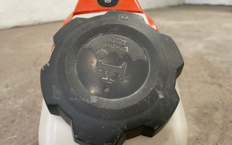 HUSQVARNA WT15I  TAN011043
