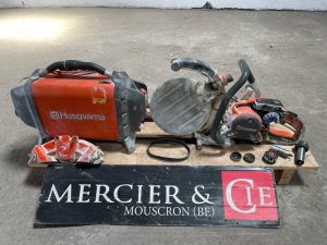 HUSQVARNA K7000  TRO010029