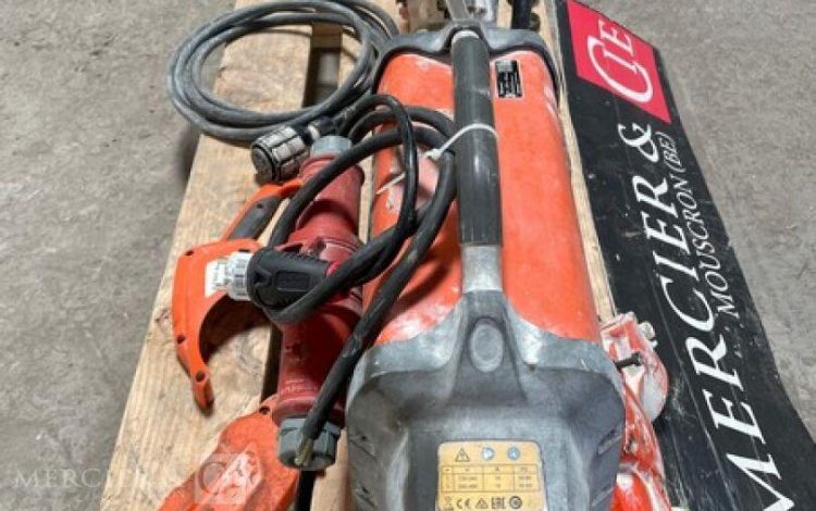 HUSQVARNA K7000  TRO010029