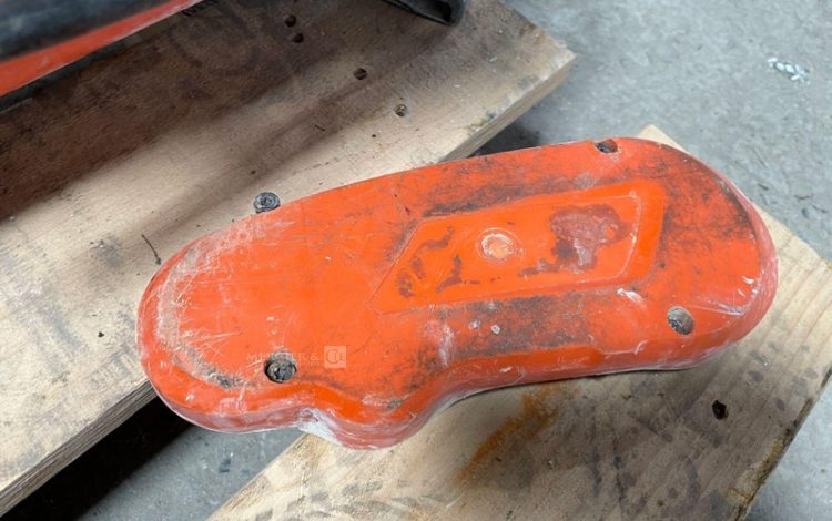 HUSQVARNA K7000  TRO010029