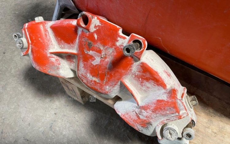 HUSQVARNA K7000  TRO010029