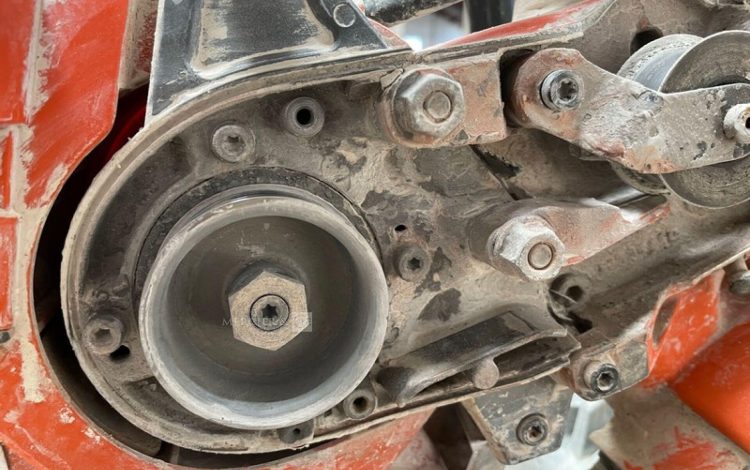 HUSQVARNA K7000  TRO010029
