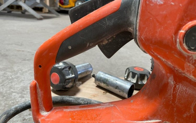 HUSQVARNA K7000  TRO010029